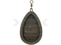 Black Cat Cat Gripper Lead Plomo de Pesca 340g