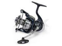 Black Cat Cat Spin 50 Carrete de Pesca 5000 - Blue/Silver