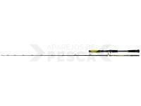 Caña Black Cat Perfect Passion Allstar 2.20m 30-130g