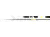 Caña Black Cat Perfect Passion X Casting 2.20m 150g