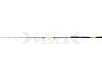 Caña Black Cat Perfect Passion X Vertical 1.90m 240g