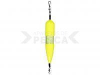 Flotadore Black Cat Reflector Boom Yellow - 20g