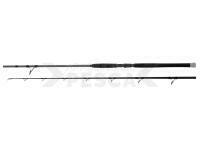 Black Cat Shadow Cat HD Boat Caña de pescar 2.5m 600g