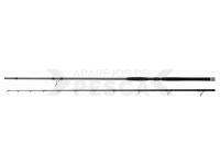Black Cat Shadow Cat Long Range 3.3 Caña de pescar 3.30m 600g