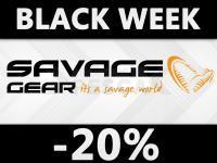 Black Week 2022 !Casi todos los productos con un 20% de descuento!