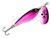 Señuelo Blue Fox Minnow Super Vibrax #1 5g - Copper Black Pink
