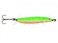 Señuelo Blue Fox Moresilda Sea Trout 18g - Green Fire UV