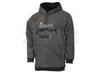 Sudadera Imax Expert Hoodie - M