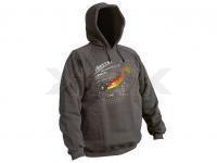 Dragon Sudadera con capucha - Aggressor Pro