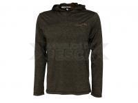 Savage Gear Sudadera Fighter Stretch Hoodie