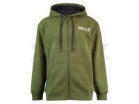 Jaxon Modern Fishing Tackle Hoodie - M