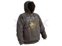 Dragon Sudadera con capucha - Carpa