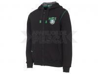 DAM Madcat Sudadera Madcat Badge Logo Zip Hoodie