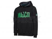 DAM Madcat Sudadera Madcat Mega Logo Hoodie