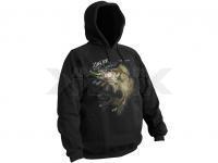 Dragon Sudadera con capucha - Lucioperca