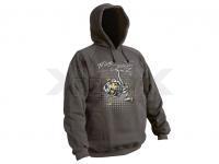 Sudadera Dragon HOODY - Team Dragon Z - L