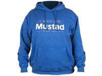 Mustad Hoodies