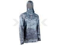 Dragon Hoodies with gaiter