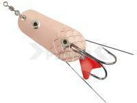 Señuelo Balzer Colonel Classic Weed Spoon 6.6cm 30g - Copper