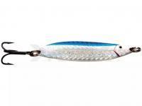 Señuelo Blue Fox Moresilda Holographic 18g - Silver/Blue