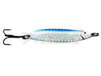 Señuelo Blue Fox Moresilda Holographic 22g - Silver/Blue