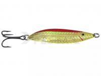 Señuelo Blue Fox Moresilda Holographic 27g - Gold/Red