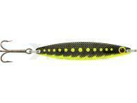 Blue Fox Moresilda Holographic HD Trout 60mm 10g - Black Minnow