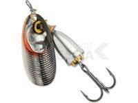 Blue Fox Vibrax Gilded #3 8g - GDS