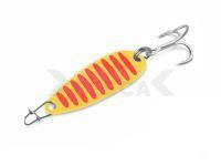 Señuelo Delphin STRIP 5g - AURO