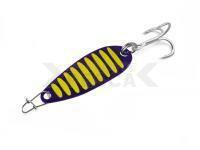 Señuelo Delphin STRIP 7.5g - INDIGO