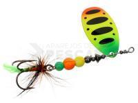 Cucharilla giratoria Flagman Twidd 5g - 102