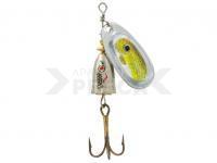 Cucharilla giratoria Jenzi Phantom-F Bellspinner 13g - Trout (E)