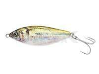 Señuelo Little Jack Forma Spoon 72mm 38g - #05 Real Aji