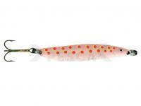 Cucharilla ondulante para trucha Blue Fox Moresilda Trout Series 75mm 15g - CYR