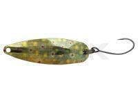 Señuelo Illex Native Spoon 35mm 2.5g - Arctic Char