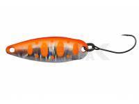 Señuelo Illex Native Spoon 35mm 2.5g - Orange Red Gold Yamame