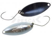 Cucharilla ondulante para trucha Nories Masukuroto Tulle 1.8g 27mm - JP008