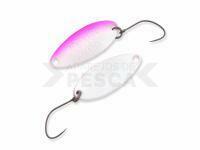 Señuelo Nories Masukuroto Tulle 3.0g - #003 (PerlWhite Rosa / Perl)