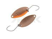 Señuelo Nories Masukuroto Tulle 3.0g - #027 (Braun / Orange)