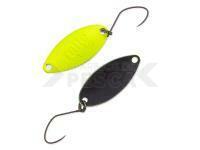 Señuelo Nories Masukuroto Tulle 3.0g - #098 (Chart Black)