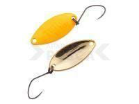 Señuelo Nories Masukuroto Tulle 3.0g - #100 (Release Gold)