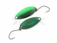 Señuelo Nories Masukuroto Tulle 3.0g - #113 (Poison‑Green)