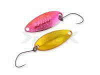 Señuelo Nories Masukuroto Tulle 3.0g - #115 (Glitter‑Pink / Gold)