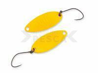 Señuelo Nories Masukuroto Tulle 3.0g - #116 (UV Matt‑Orange)