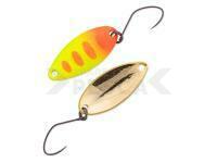 Señuelo Nories Masukuroto Tulle 3.5g - #101 (Release Yamame)