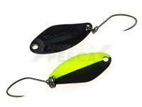 Señuelo Nories Masukuroto Weeper 1.2g - #022 (Fluo‑Yellow / Black)