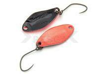 Señuelo Nories Masukuroto Weeper 1.2g - #039 (Pink Glow / Black)