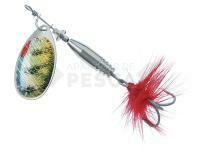 Cucharilla giratoria Balzer Colonel Classic Standard 14g - Perch