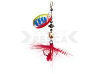 Cucharilla giratoria Lucky John Bonnie Blade #0 | 2.7g - 014