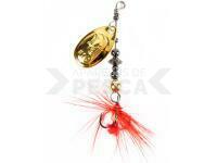 Cucharilla giratoria Lucky John Bonnie Blade #1 | 3.5g - 012